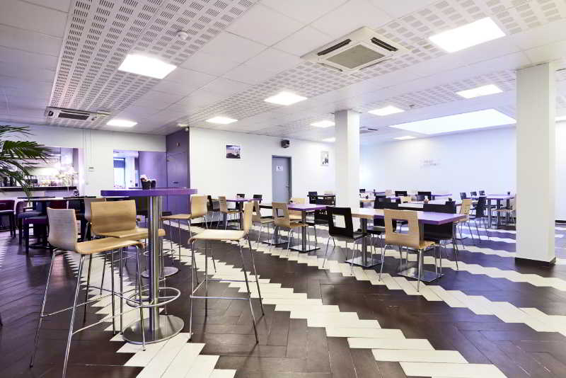 ホテル Kyriad Paris Sud Arcueil Cachan