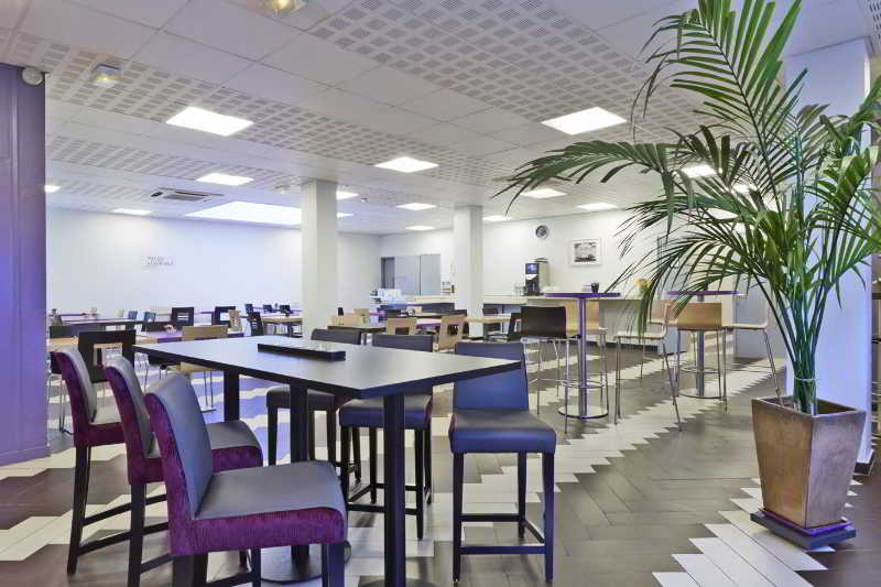 ホテル Kyriad Paris Sud Arcueil Cachan