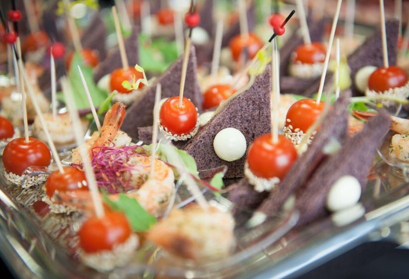 Kyriad Prestige Hotel Clermont Ferrand