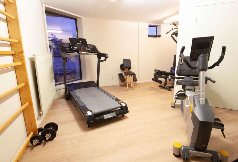 Kyriad Prestige Hotel Clermont Ferrand