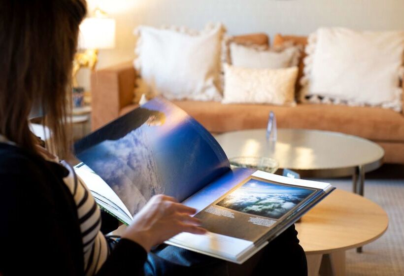 Kyriad Prestige Hotel Clermont Ferrand