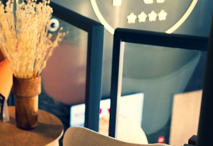 Kyriad Prestige Hotel Clermont Ferrand