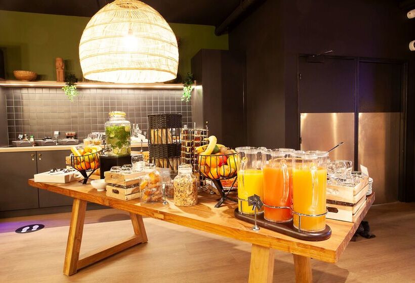 Kyriad Prestige Hotel Clermont Ferrand