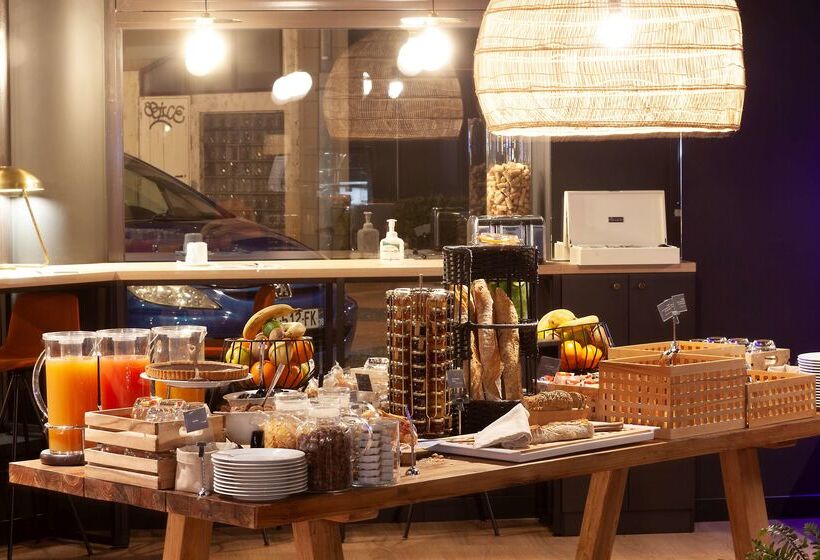 Kyriad Prestige Hotel Clermont Ferrand