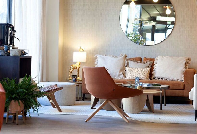 Kyriad Prestige Hotel Clermont Ferrand