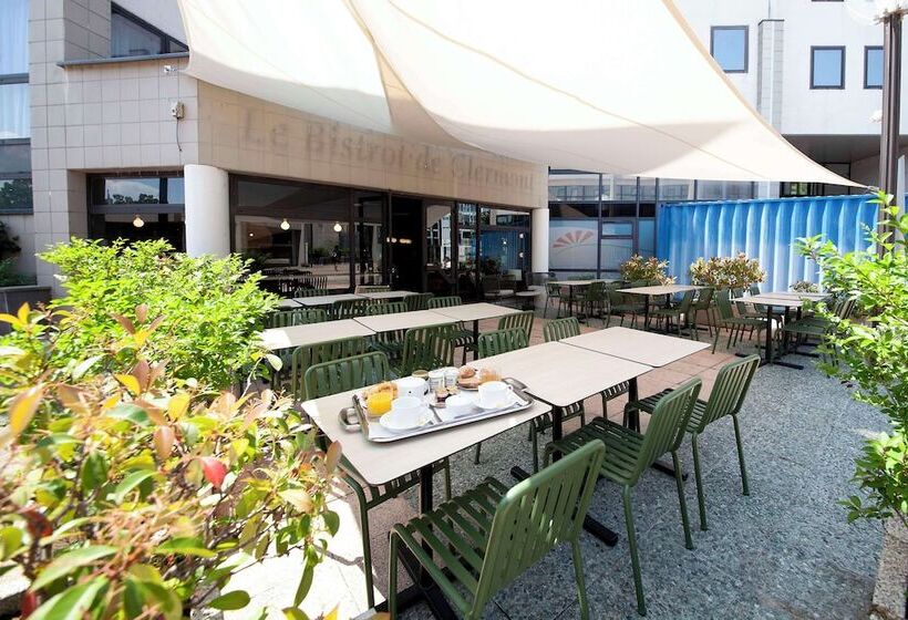 Kyriad Prestige Hotel Clermont Ferrand