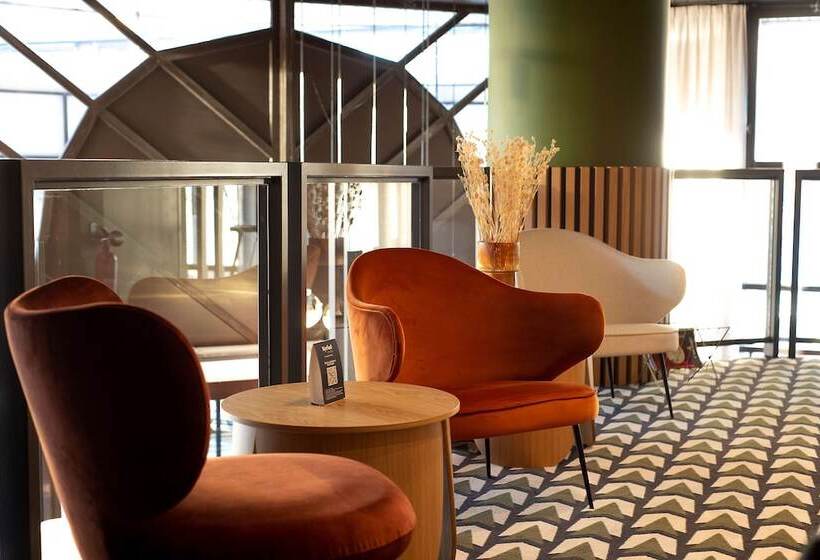 Kyriad Prestige Hotel Clermont Ferrand