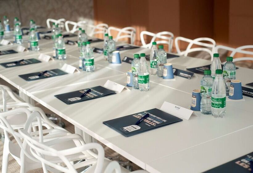 Kyriad Prestige Hotel Clermont Ferrand