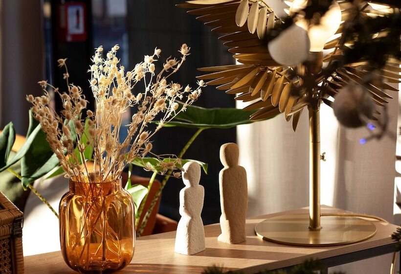 Kyriad Prestige Hotel Clermont Ferrand