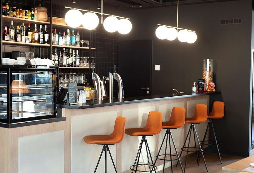 Kyriad Prestige Hotel Clermont Ferrand