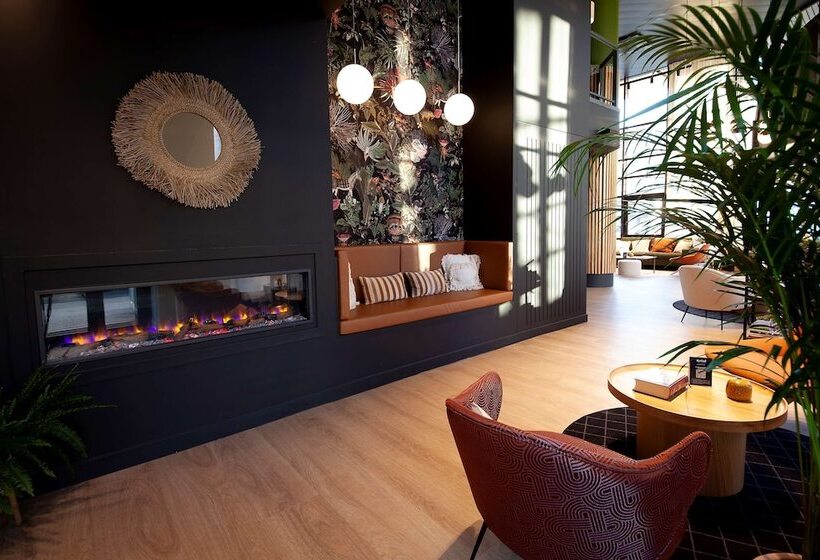 Kyriad Prestige Hotel Clermont Ferrand