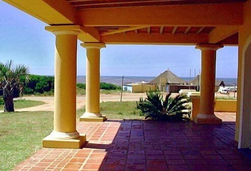 בית מלון כפרי La Bluette