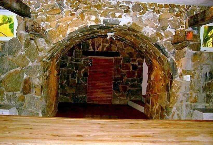 בית מלון כפרי La Bluette