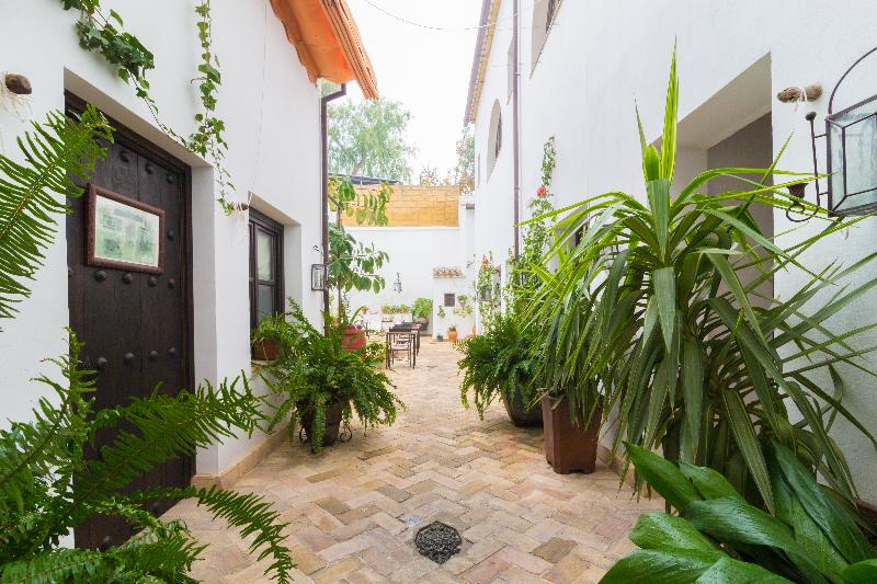 فندق La Casona De Calderon Gastronomic & Boutique