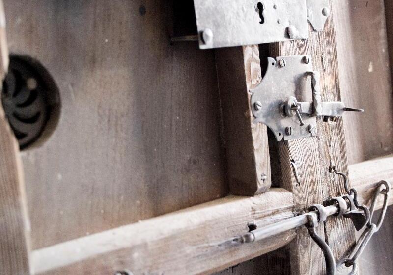 فندق La Casona De Calderon Gastronomic & Boutique