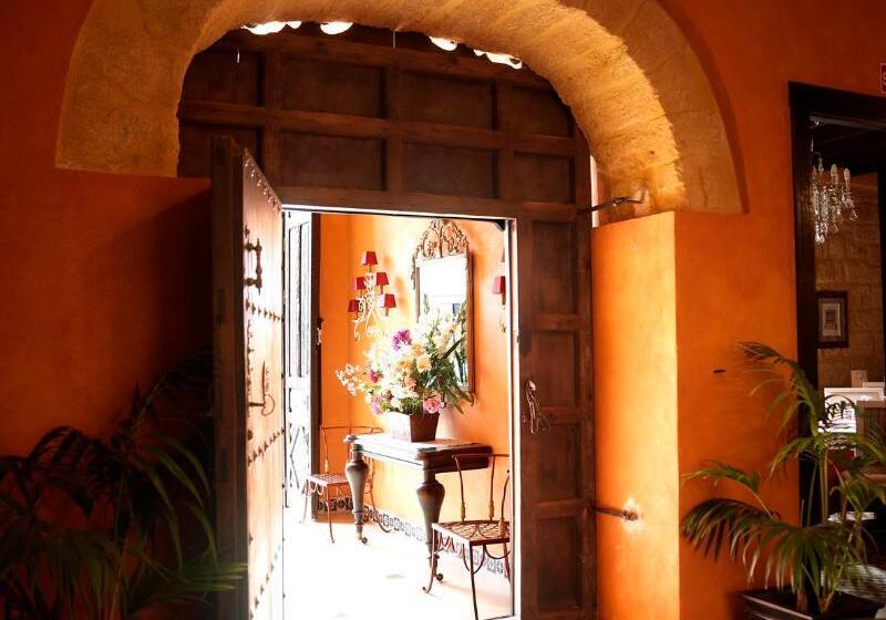 فندق La Casona De Calderon Gastronomic & Boutique