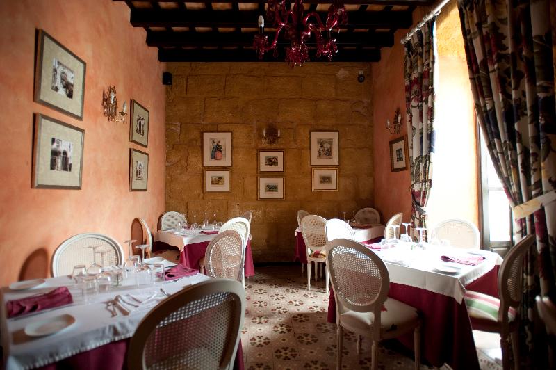 فندق La Casona De Calderon Gastronomic & Boutique