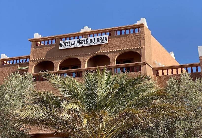 هتل La Perle Du Draa