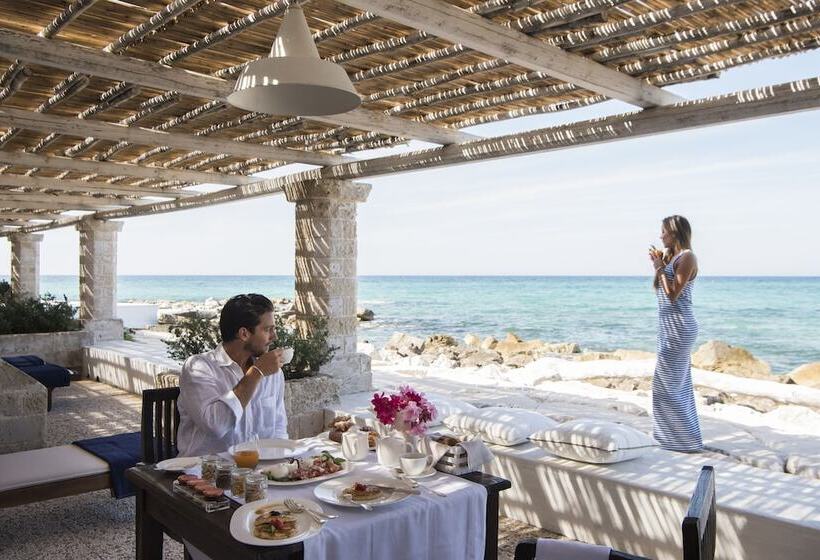 Отель La Peschiera