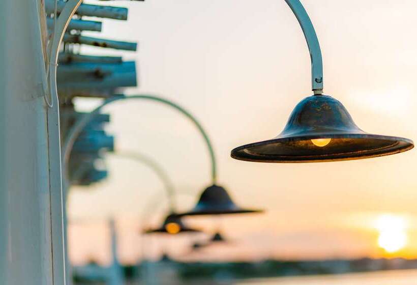 Отель La Peschiera