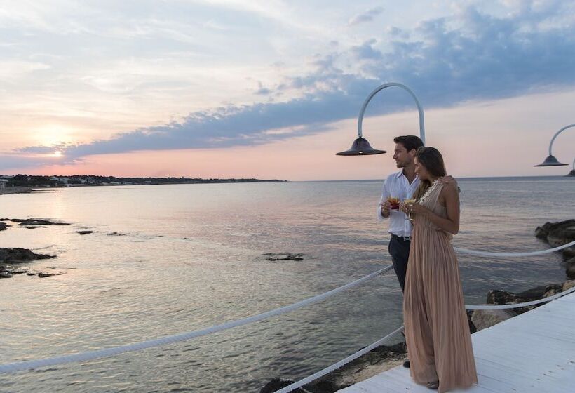 Отель La Peschiera