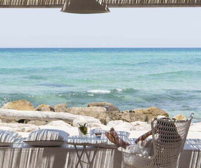 Отель La Peschiera