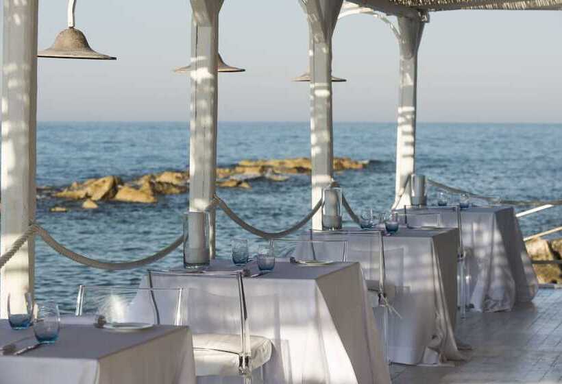 Отель La Peschiera