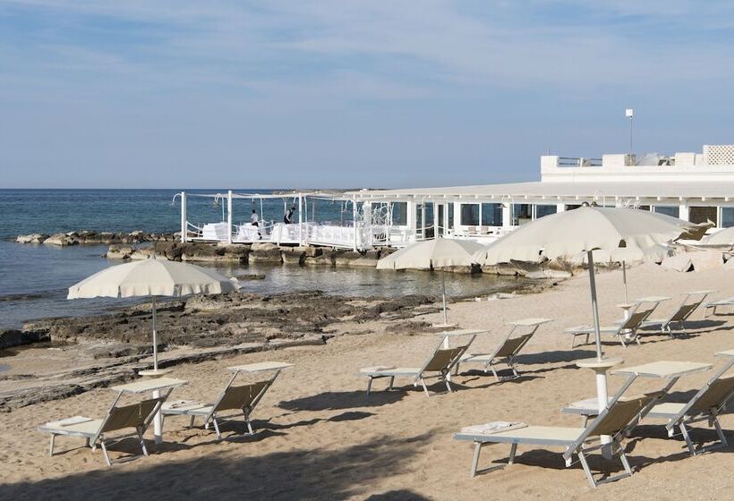 Отель La Peschiera