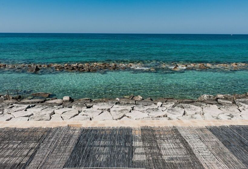 Отель La Peschiera