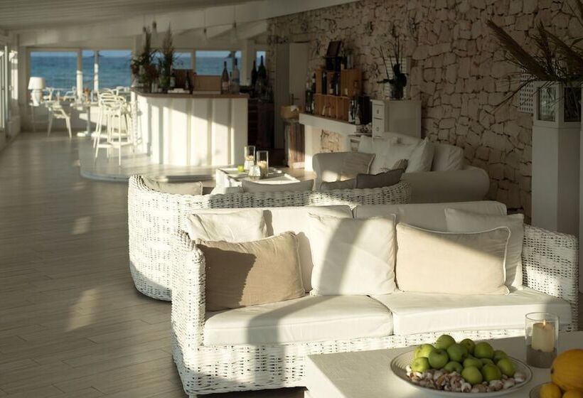 Отель La Peschiera