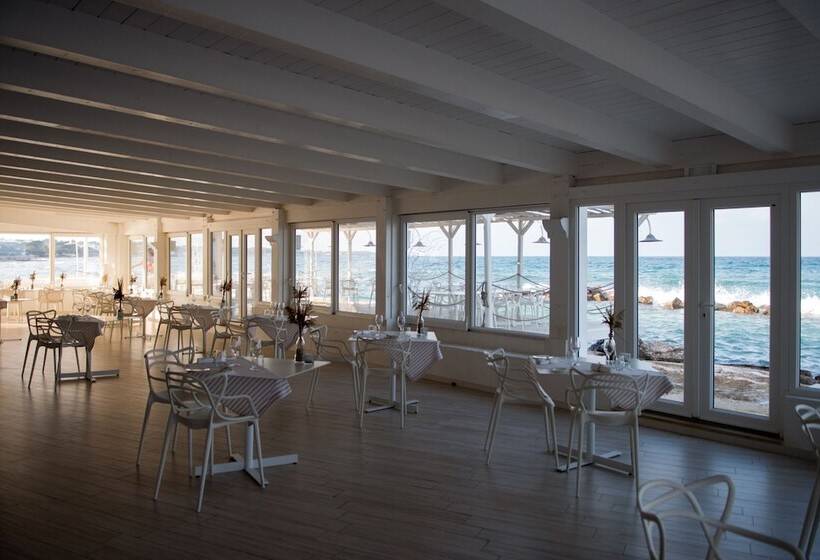 Отель La Peschiera