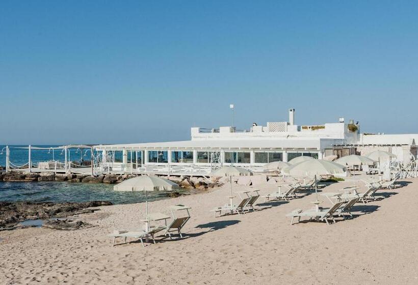 Отель La Peschiera