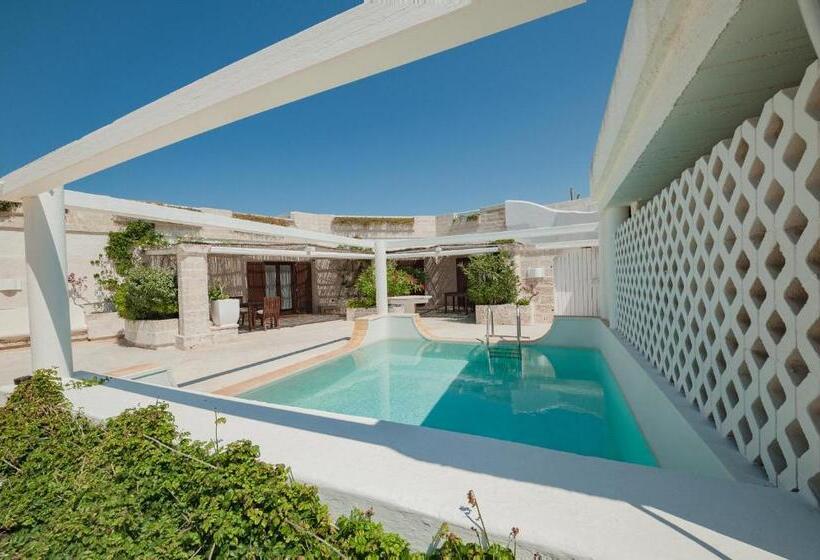 Отель La Peschiera