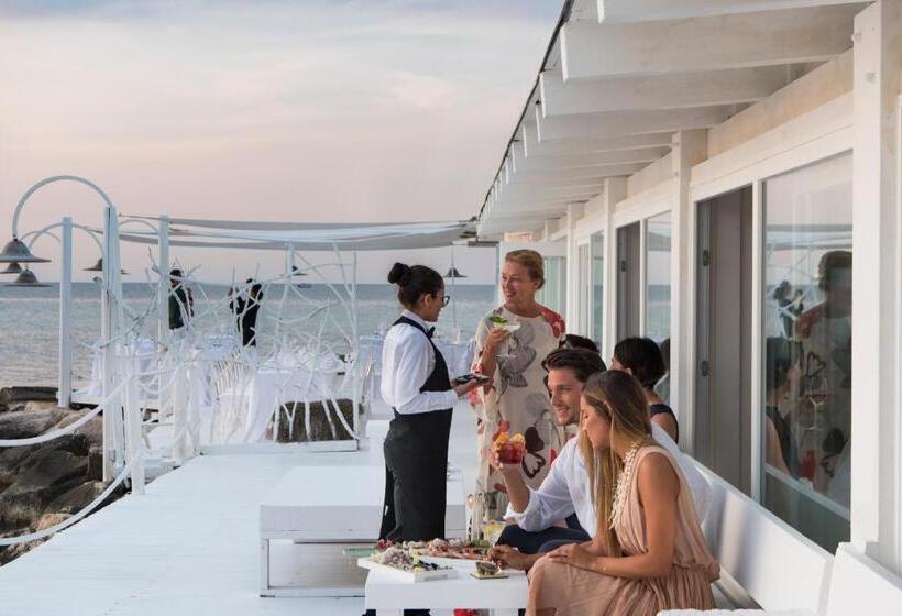 Отель La Peschiera