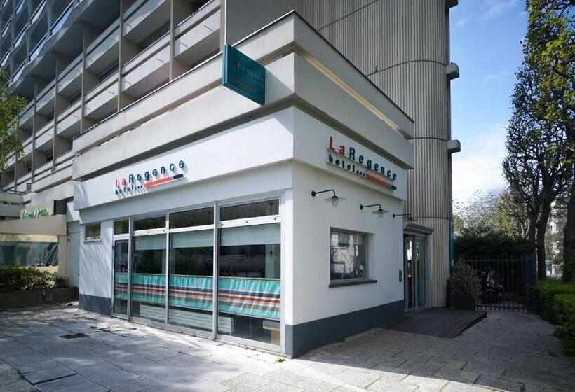 Отель La Regence