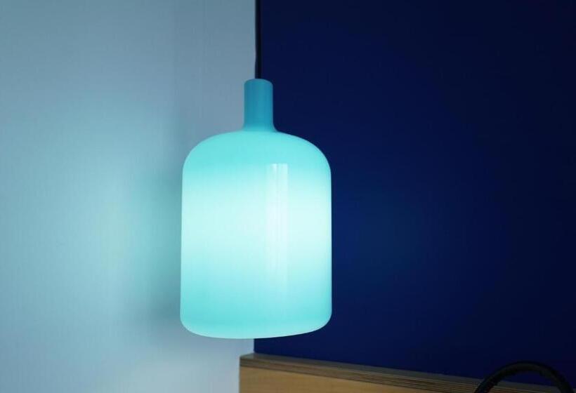 Отель La Regence