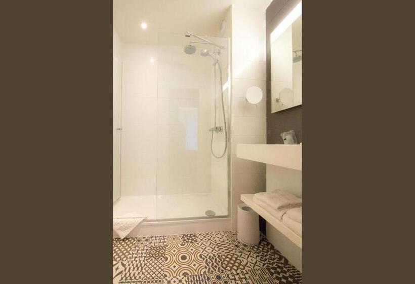 Отель La Regence