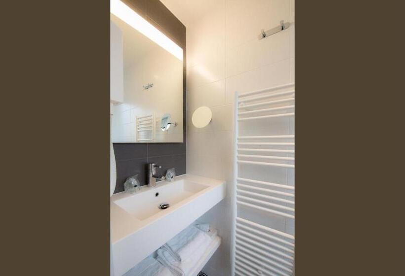 Отель La Regence