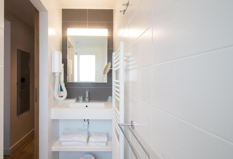 Отель La Regence