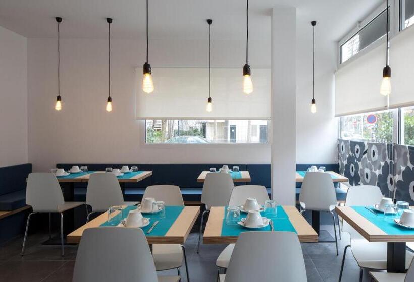 Отель La Regence