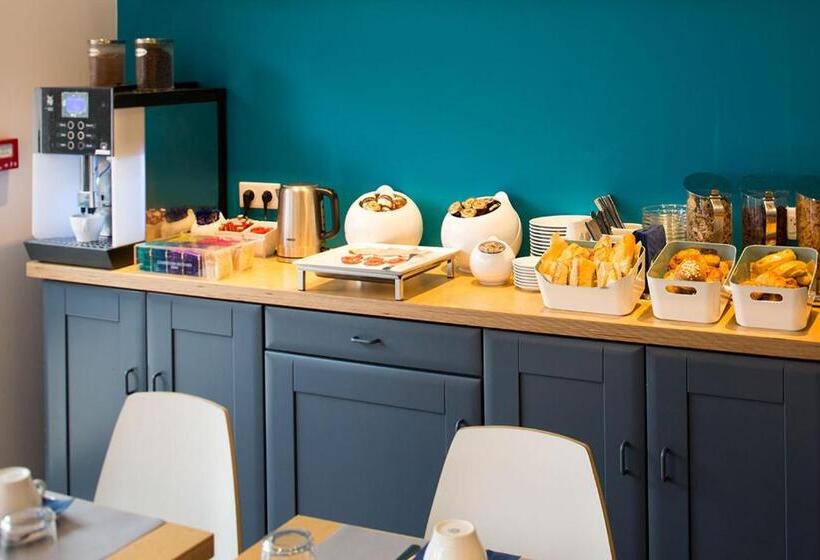 Отель La Regence