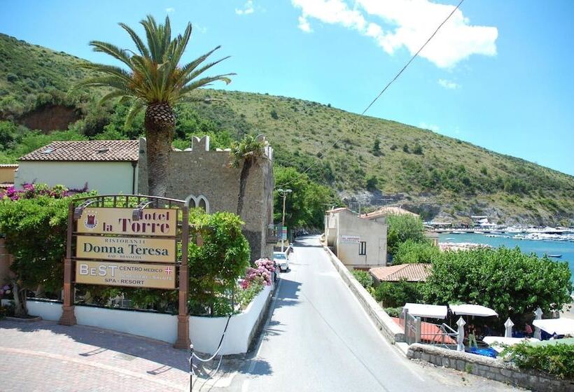 فندق La Torre