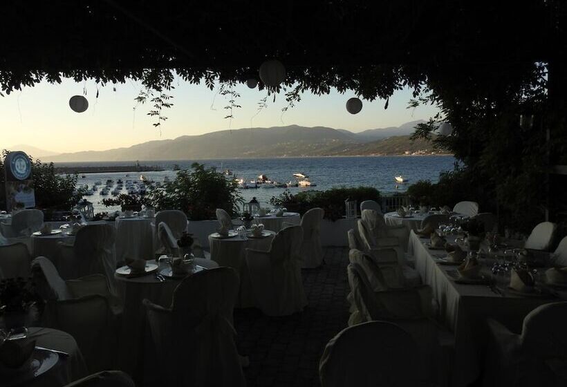 בית מלון כפרי La Torre