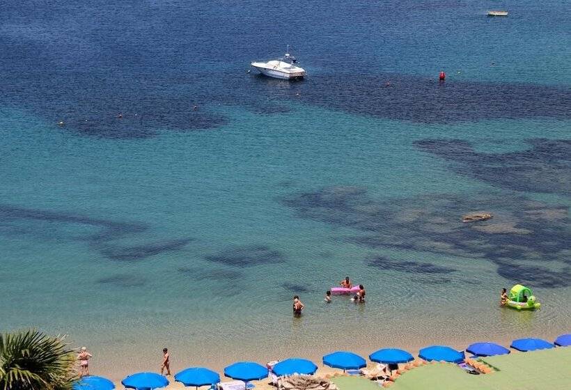 בית מלון כפרי La Torre