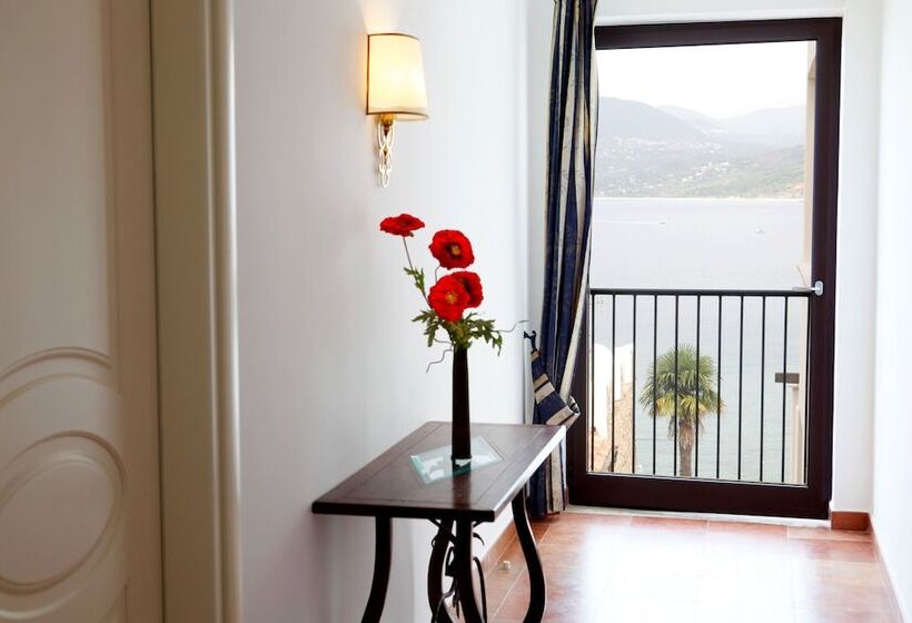 בית מלון כפרי La Torre