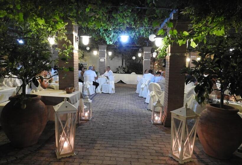 فندق La Torre