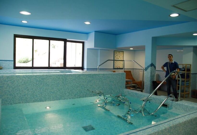 בית מלון כפרי La Torre