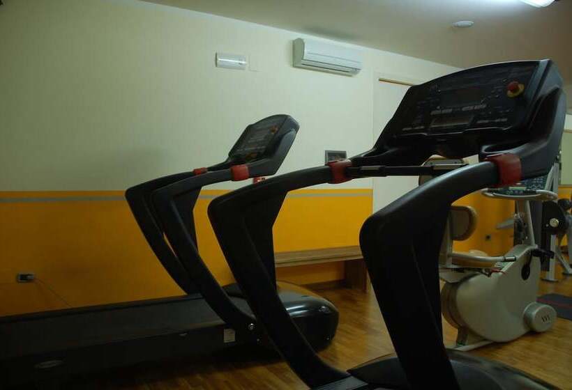 בית מלון כפרי La Torre