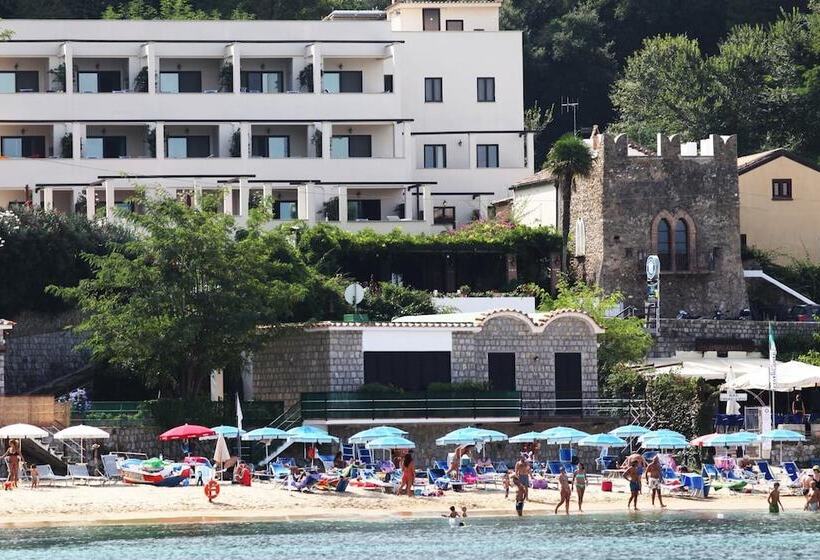 בית מלון כפרי La Torre