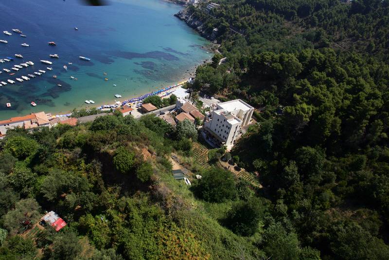 فندق La Torre